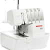 BERNINA overlock L450