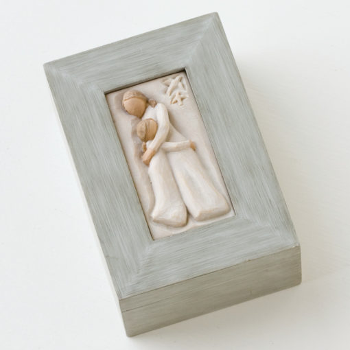 WT Mother and Daughter Memory Box