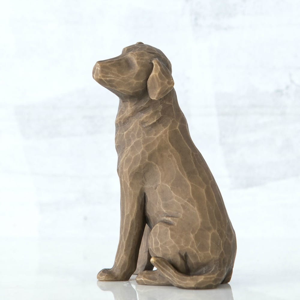 WT Love My Dog (dark)