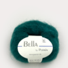 BELLA MOHAIR  883252 Flaskegrønn