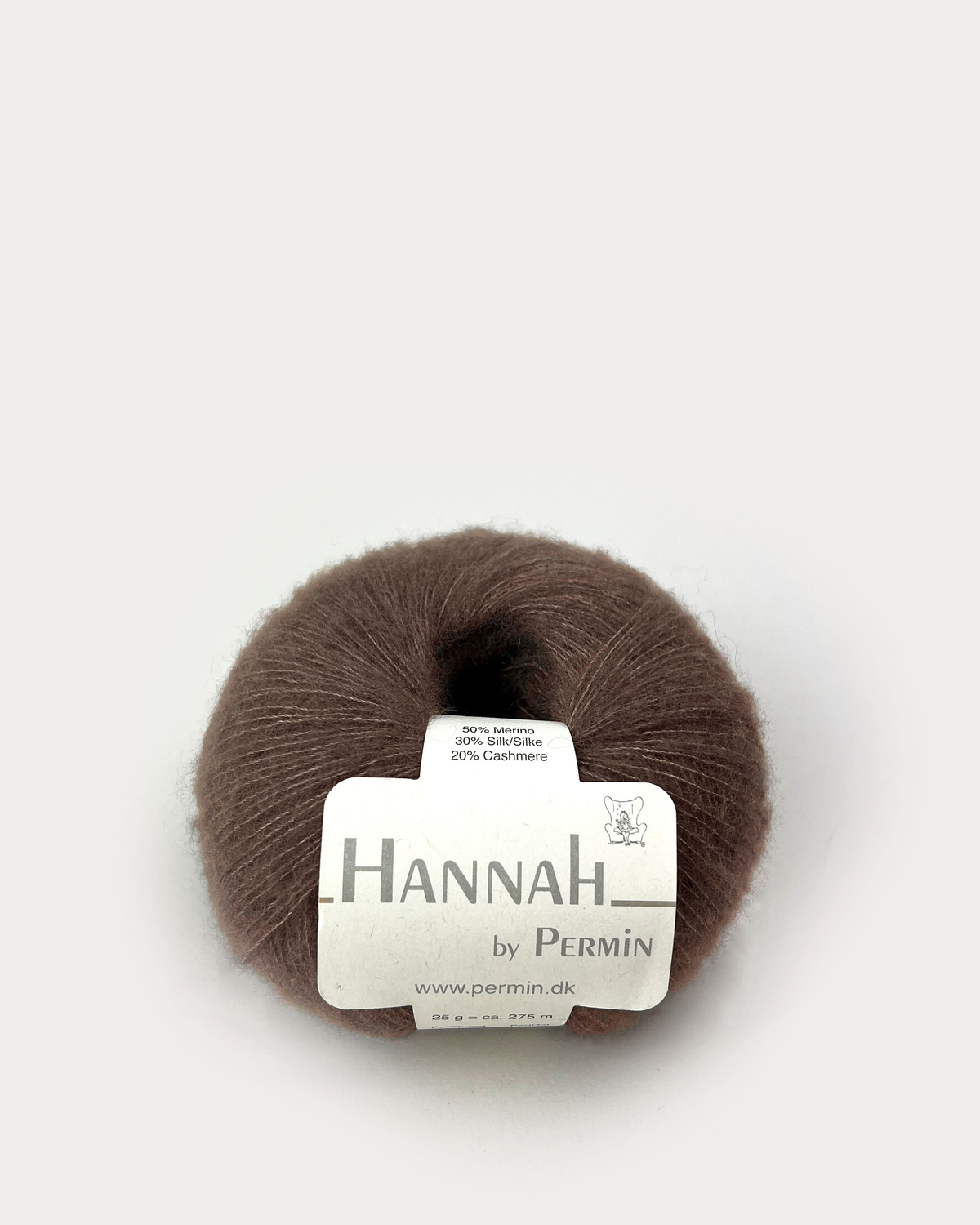 HANNAH  880106 Brun