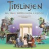 Tidslinjen - Barnebibel bokmål