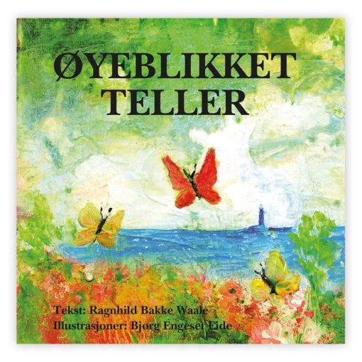 Øyeblikket teller