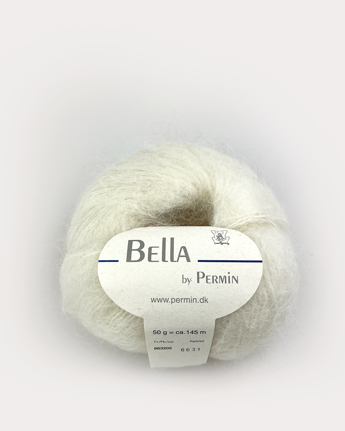 BELLA MOHAIR  883202 Natur