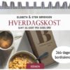 Hverdagskost 366-dagers kalender