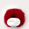 BELLA MOHAIR  883277 Rød