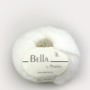 BELLA MOHAIR  883201 Hvit