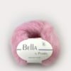 BELLA MOHAIR  883258 Lyserød