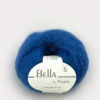 BELLA MOHAIR  883259 Jeans blå