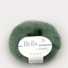 BELLA MOHAIR  883269 Støvet grønn