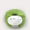 BELLA MOHAIR  883282 Lysegrønn