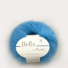 BELLA MOHAIR  883283 Klar turkis