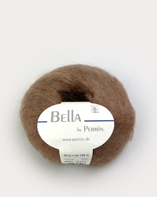 BELLA MOHAIR  883257 Kamel