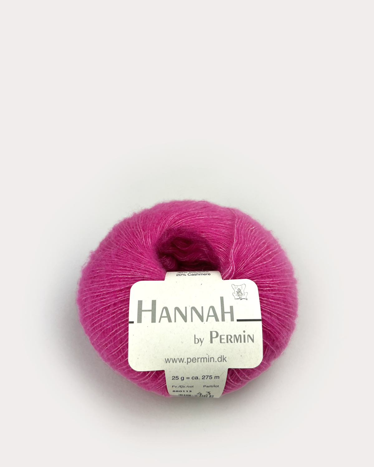 HANNAH  880113 Pink