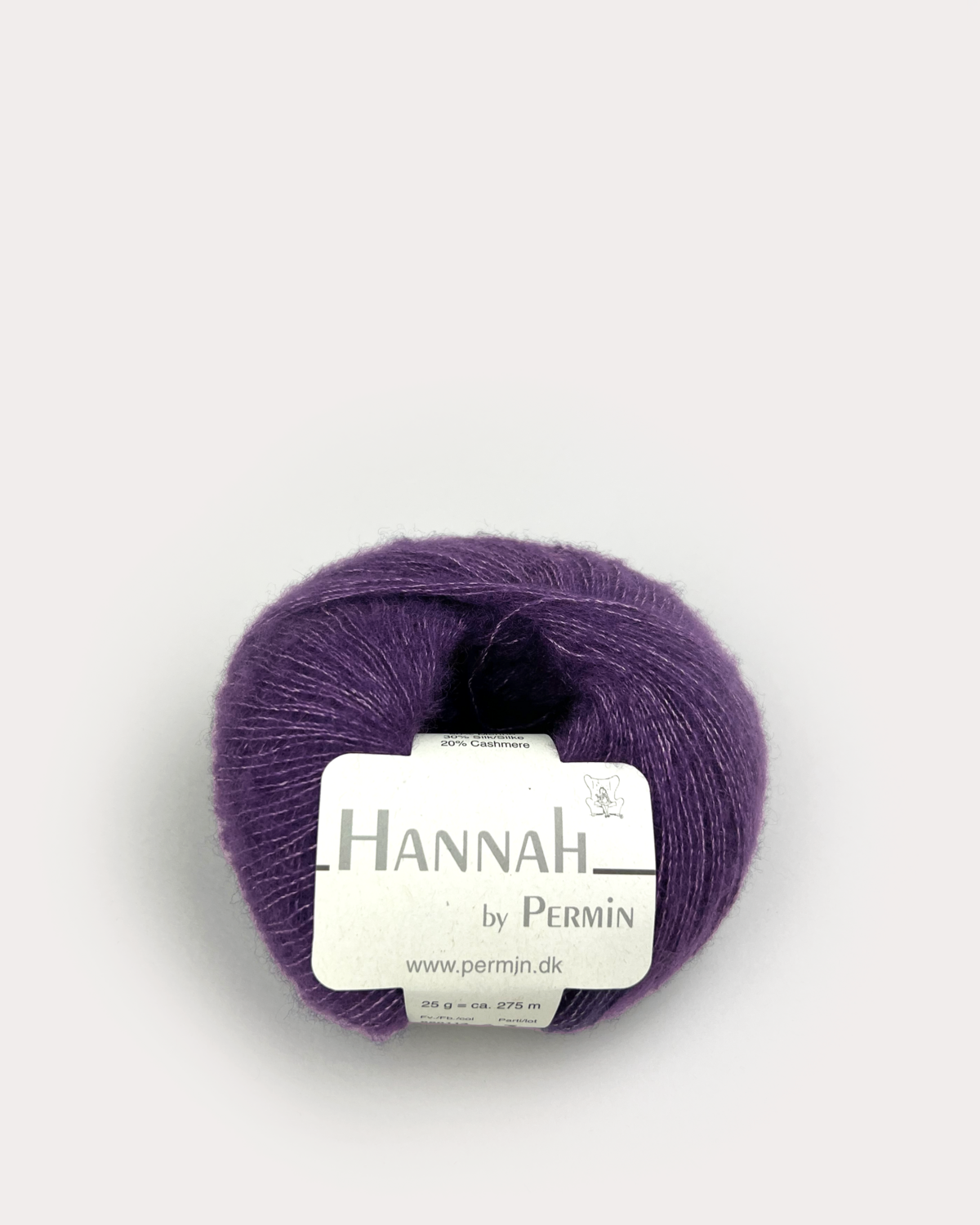 HANNAH  880114 Aubergine