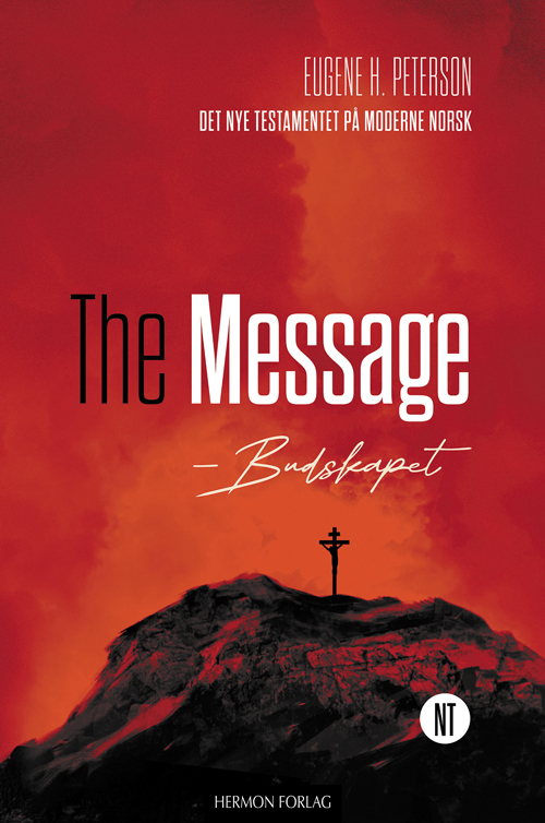 The Message - BUDSKAPET