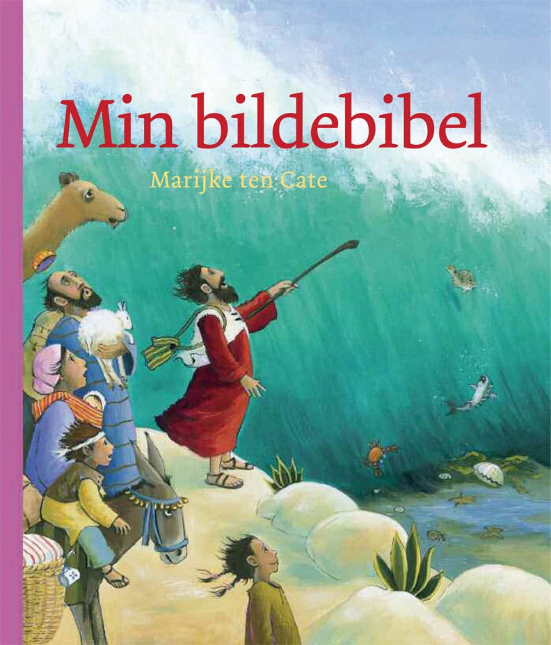 Min bildebibel