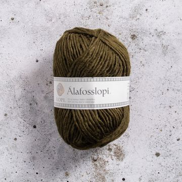 ALAFOSSLOPI  9987 Dark Olive