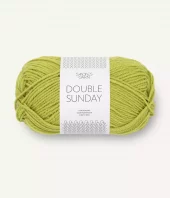 DOUBLE SUNDAY  9825 Sunny Lime