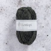 LETTLOPI  1407 Pine Green Heather