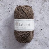 LETTLOPI  1420 Murkey