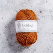 LETTLOPI  1704 Apricot