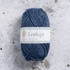 LETTLOPI  9418 Stone Blue Heather