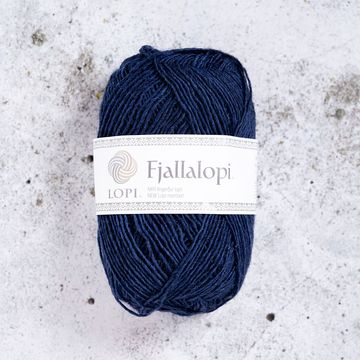 FJALLALOPI  3020 Dusk blue