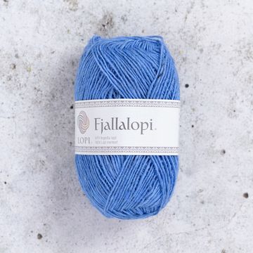 FJALLALOPI  3022 Spring Blue