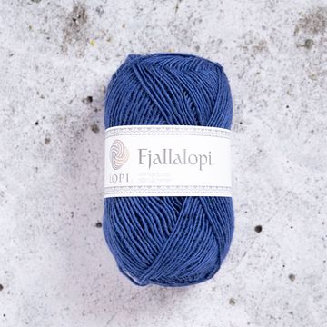 FJALLALOPI  3025 Mountain Blue