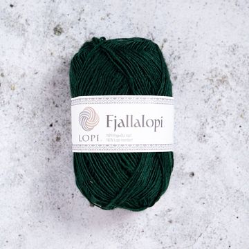 FJALLALOPI  3030 Green Energy