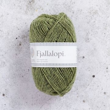 FJALLALOPI  3031 Moss