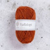 FJALLALOPI  3042 Ginger