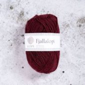 FJALLALOPI  3060 Maroon