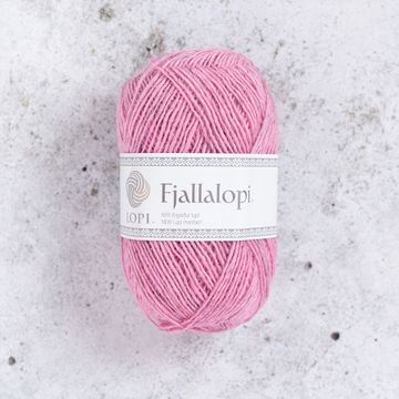 FJALLALOPI  3071 Misty Rose