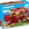 NOAHS ARK Stor Playmobil