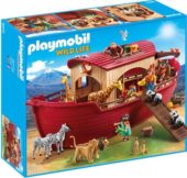 NOAHS ARK Stor Playmobil