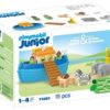 NOAHS ARK Playmobil Junior