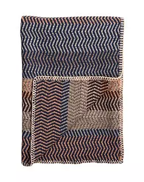 FRI by the fire pledd