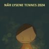 Når lysene tennes 2024