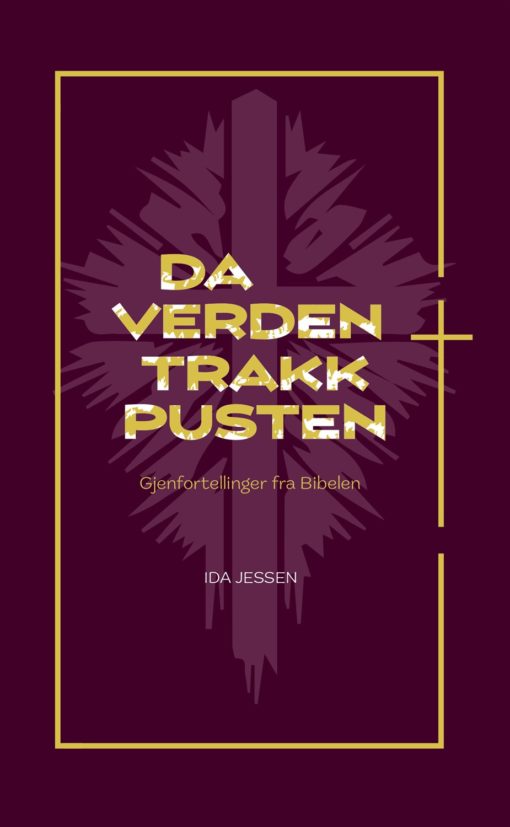 Da verden trakk pusten