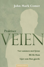 Praktiser veien