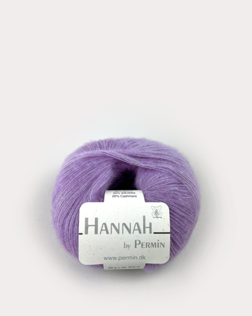 HANNAH  880110 Violet