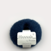 HANNAH  880115 Navy blue