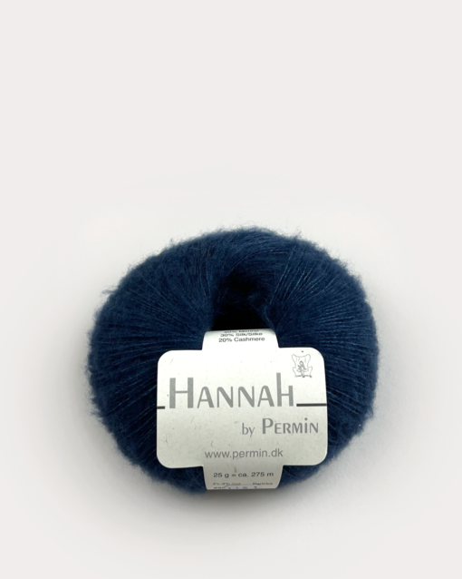 HANNAH  880115 Navy blue