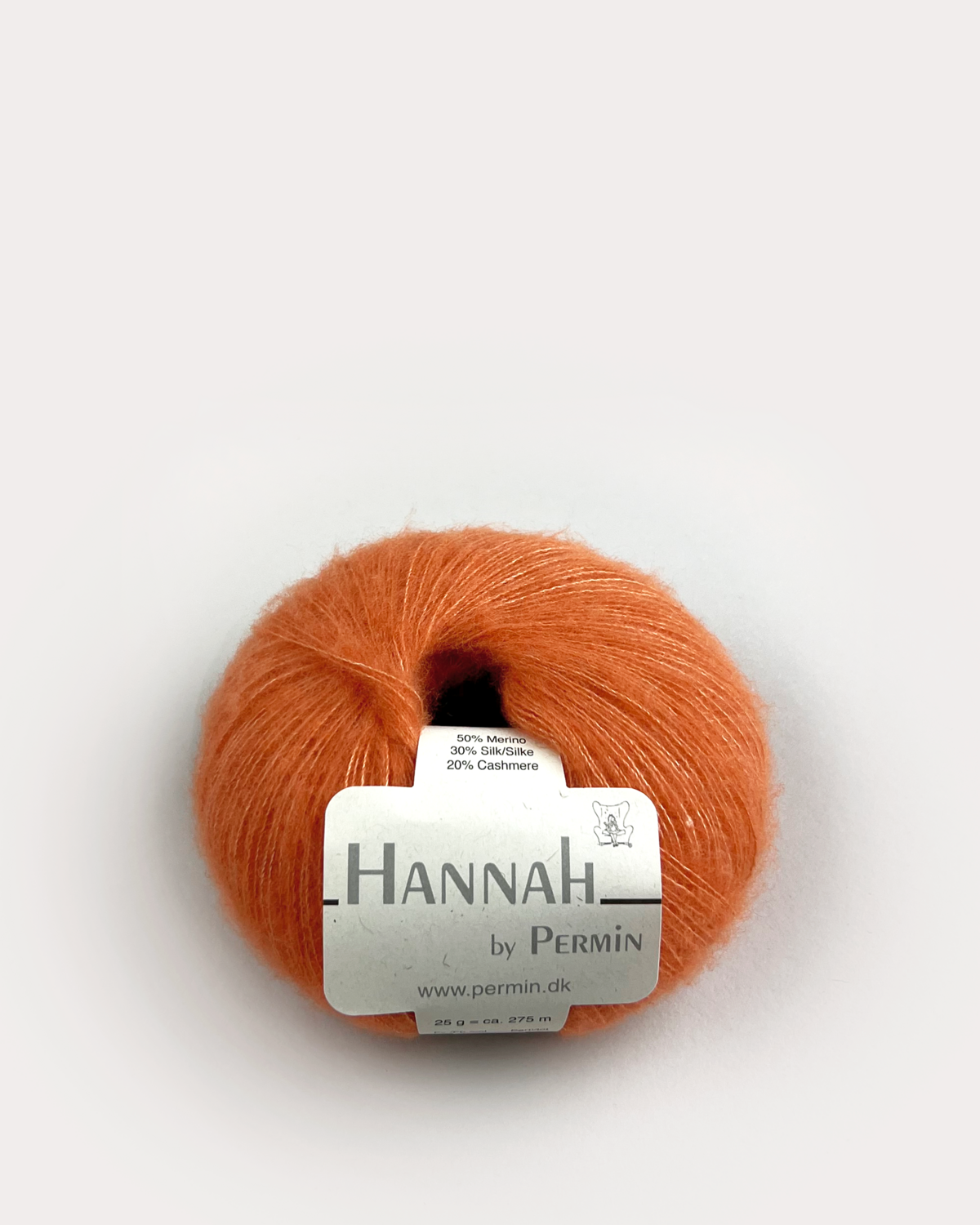 HANNAH  880118 Mandarin