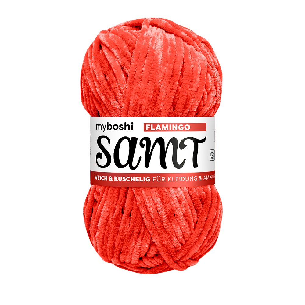 SAMT  831 Flamingo