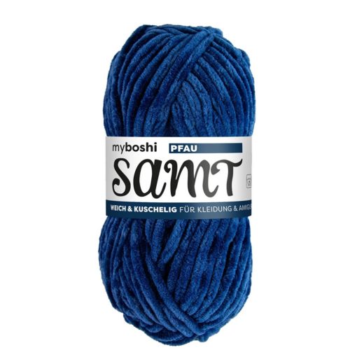 SAMT  855 Peacock