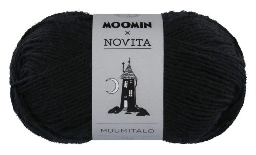 MOOMIN Muumitalo  099 Stinky