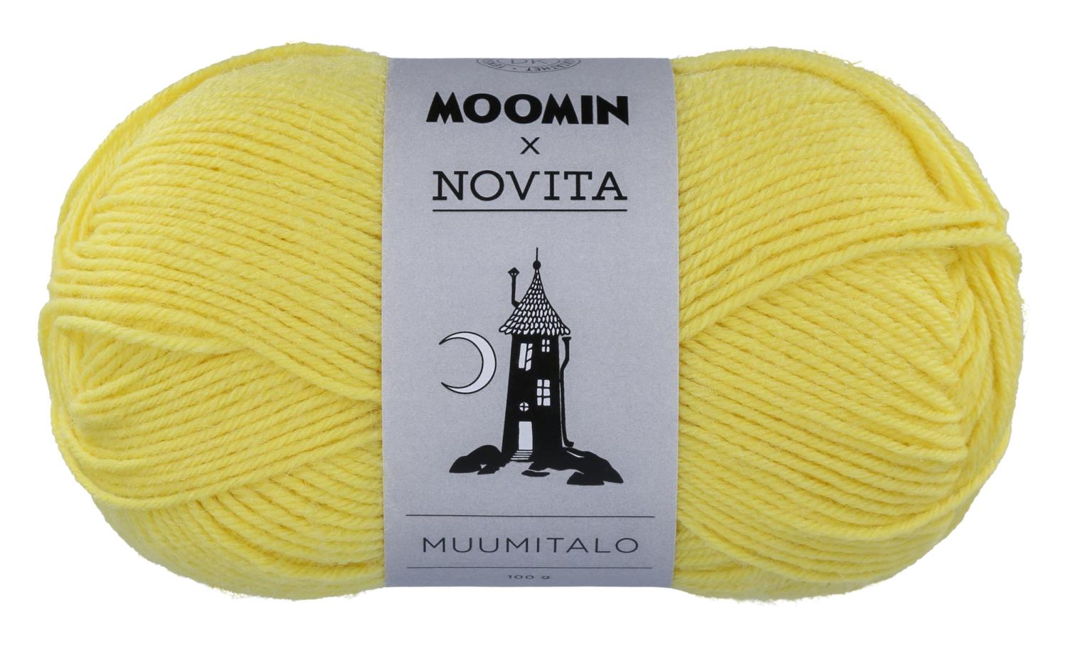 MOOMIN Muumitalo  229 Miffle